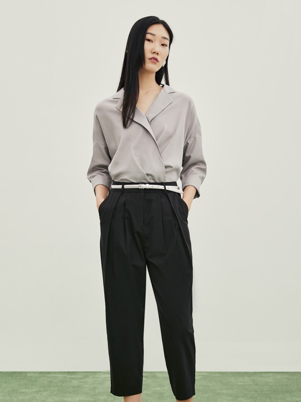 思莱德 2020春夏装女装