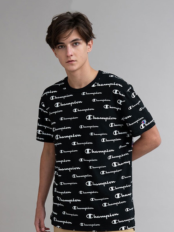 冠军2020春夏装休闲装