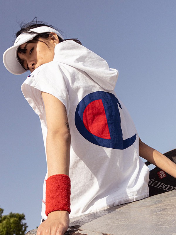 冠军2020春夏装休闲装