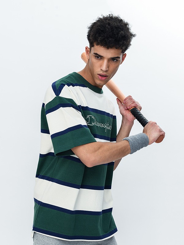 冠军2020春夏装休闲装