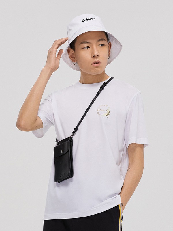 卡宾2020春夏装男装