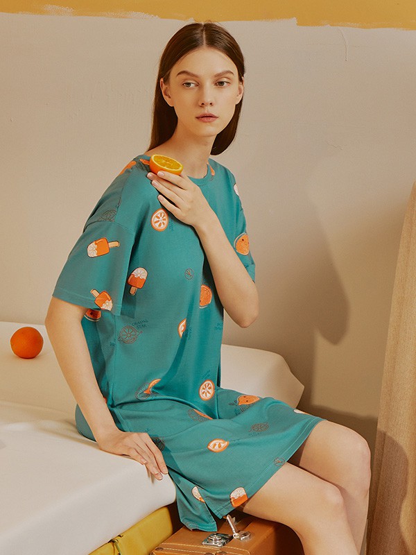 三枪2020春夏装家居服