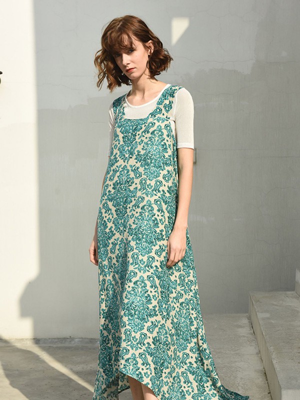 ZENE曾2020春夏装女装