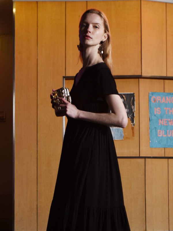 ZENE曾2020春夏装女装