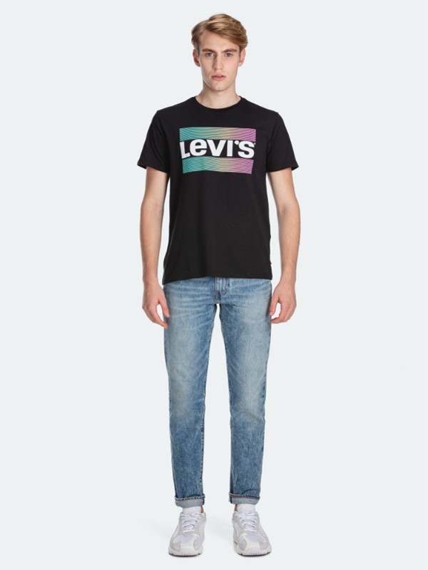 李维斯2020春夏装休闲装