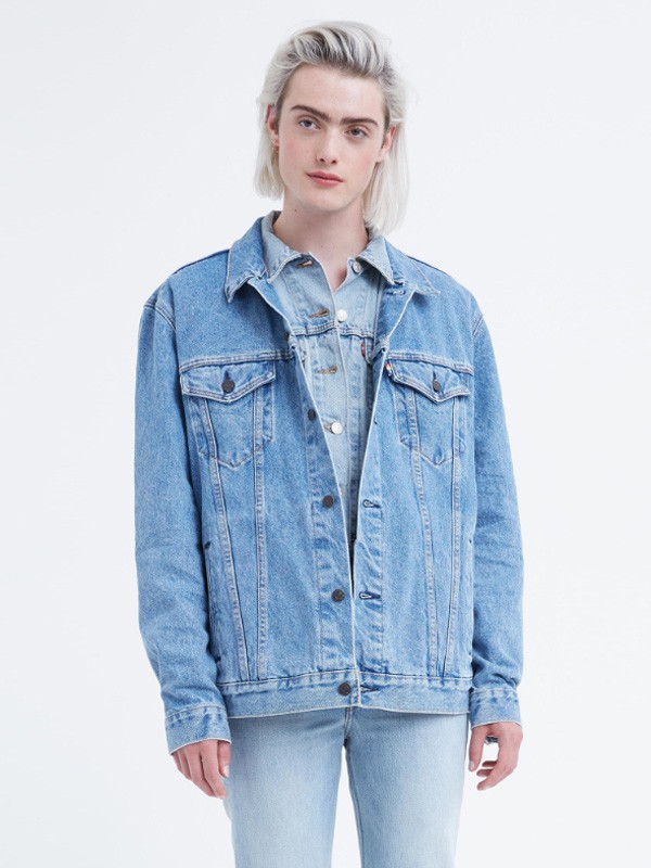 李维斯2020春夏装休闲装