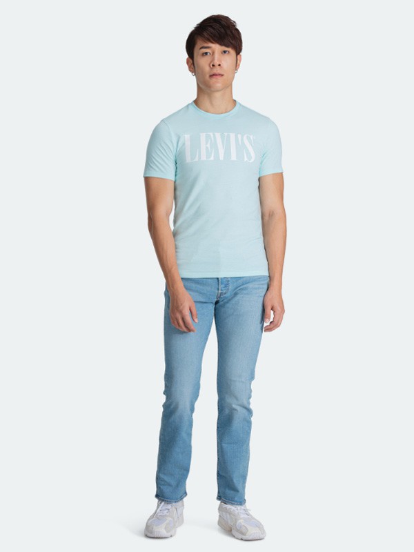 李维斯2020春夏装休闲装