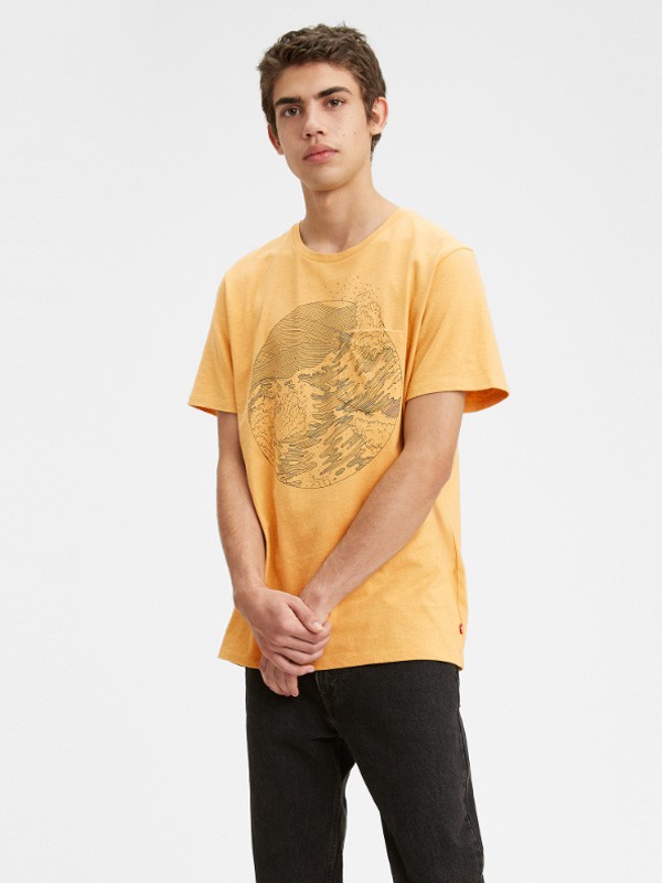 李维斯2020春夏装休闲装