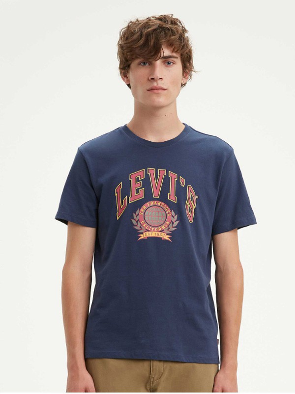 李维斯2020春夏装休闲装