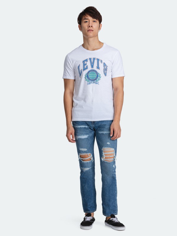 李维斯2020春夏装休闲装