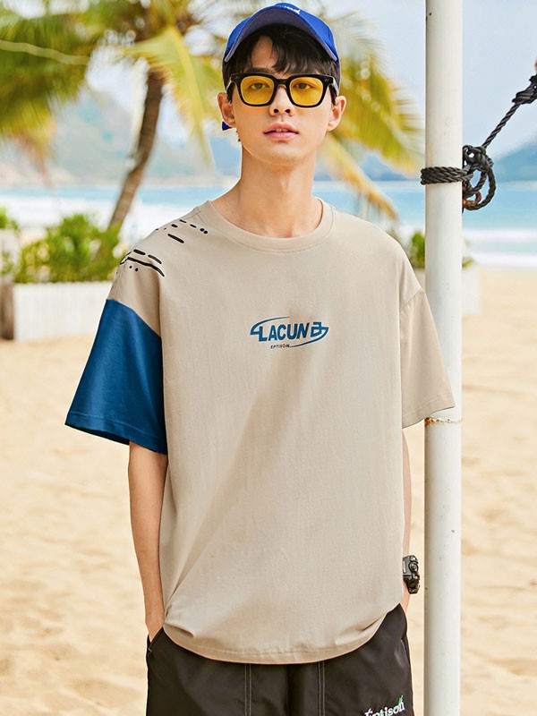 衣品天成2020春夏装休闲装