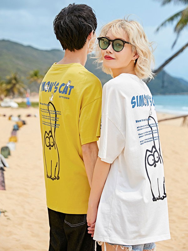 衣品天成2020春夏装休闲装