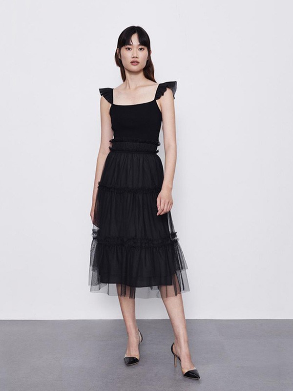 URBANREVIVO2020春夏装女装