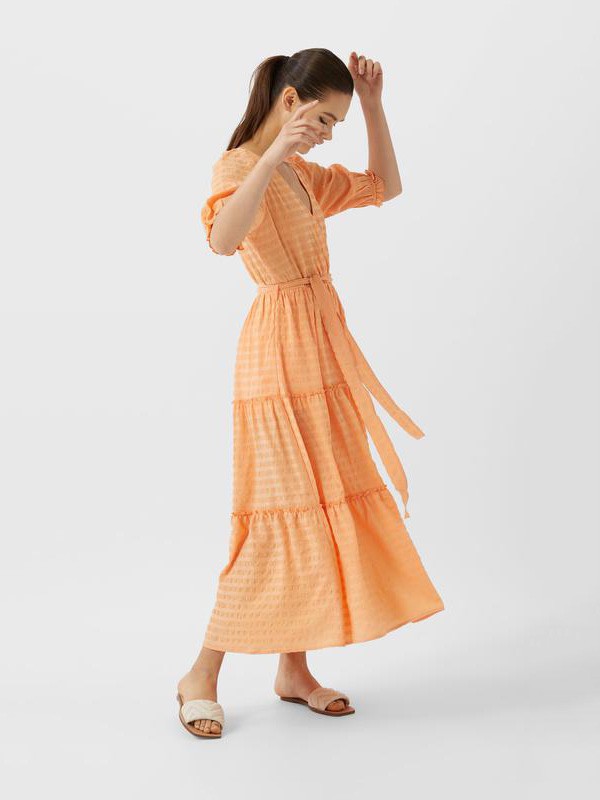 Stradivarius2020春夏装女装