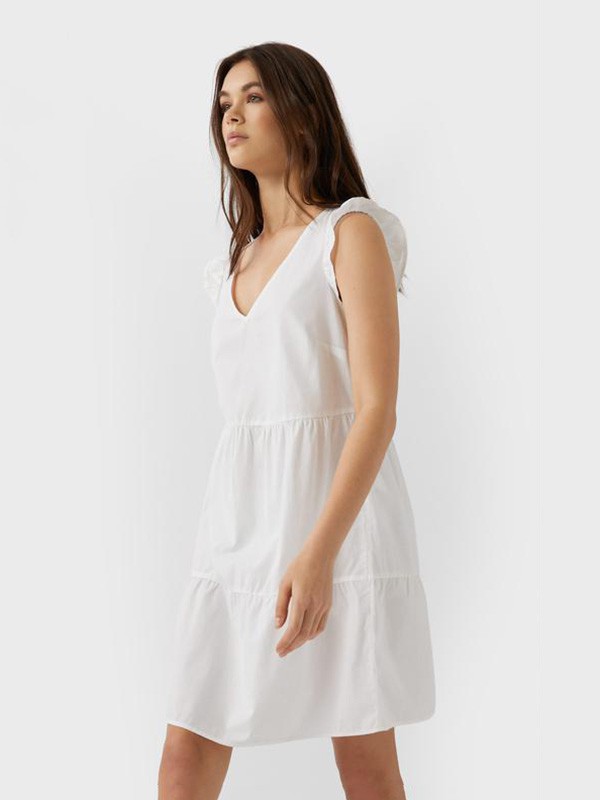 Stradivarius2020春夏装女装