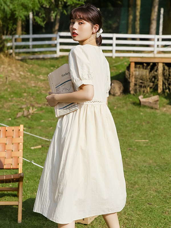 蚂蚁q娃2020春夏装女装