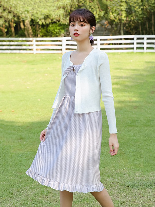 蚂蚁q娃2020春夏装女装