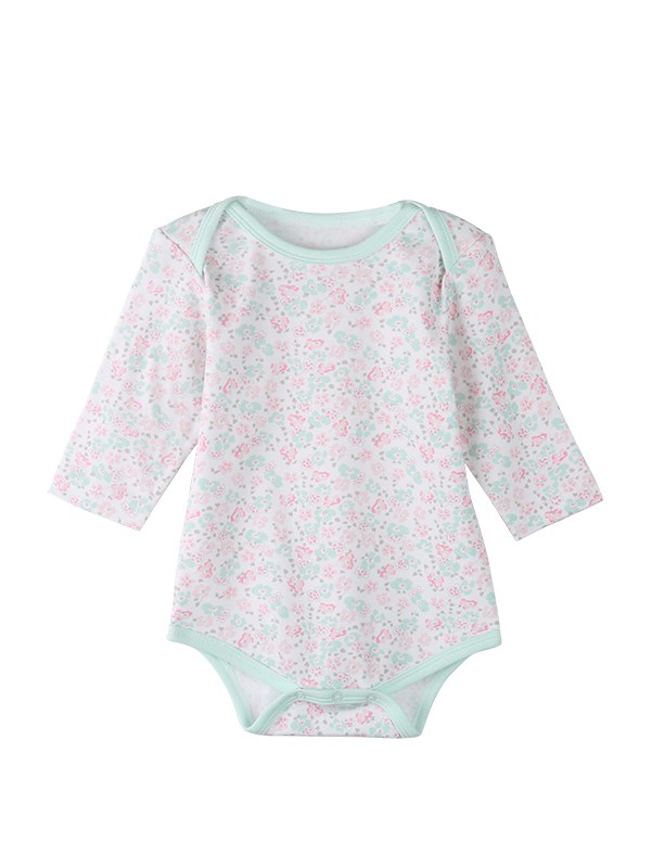 宝路易2020春夏装婴童服饰