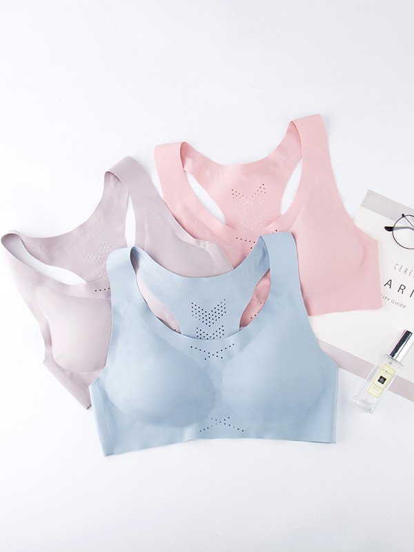 宝路易2020新款文胸内裤