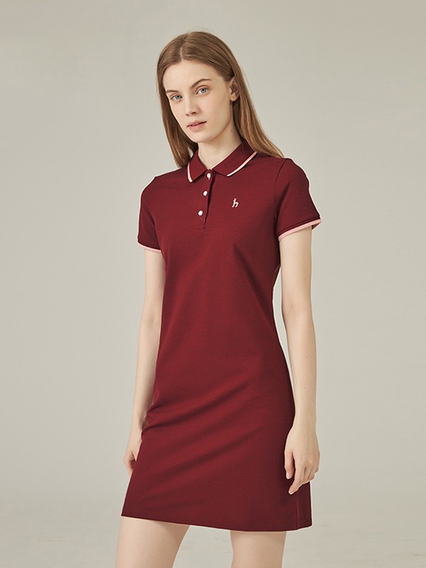 哈吉斯2020春夏装女装