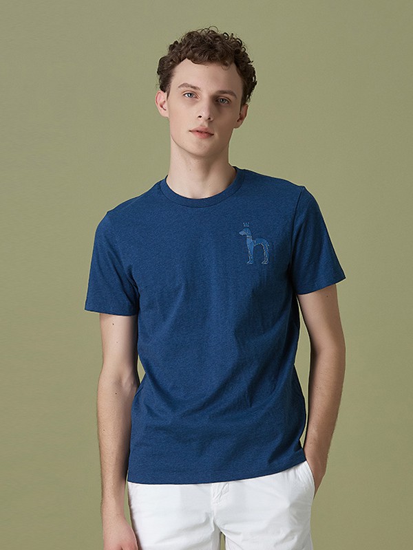 哈吉斯2020春夏装男装