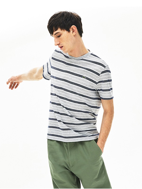 法国鳄鱼2020春夏装男装