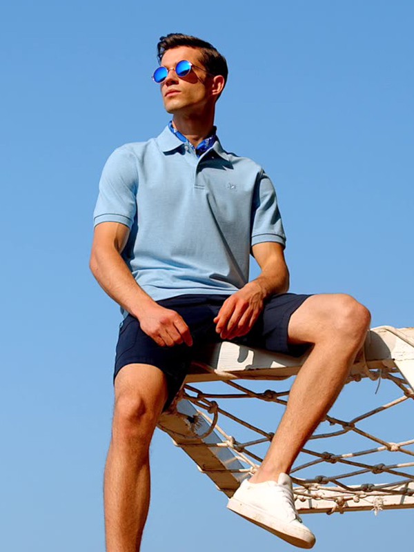 雅戈尔2020春夏装男装