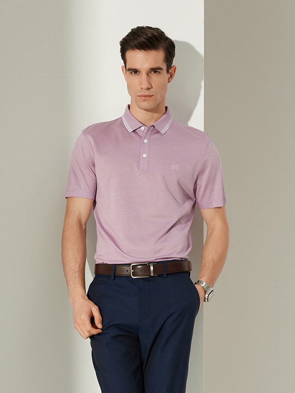 雅戈尔2020春夏装男装