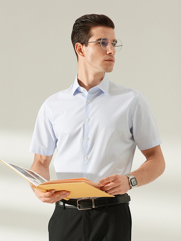 雅戈尔2020春夏装男装