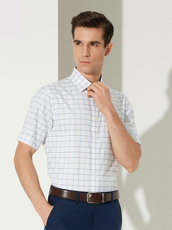 雅戈尔2020春夏装男装