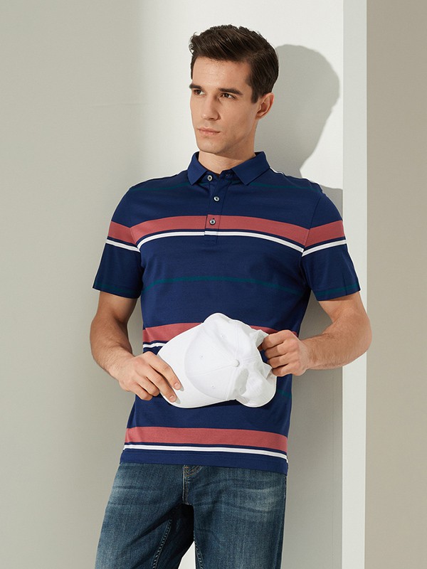 雅戈尔2020春夏装男装