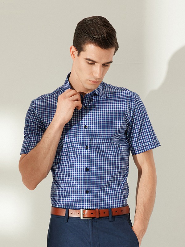 雅戈尔2020春夏装男装