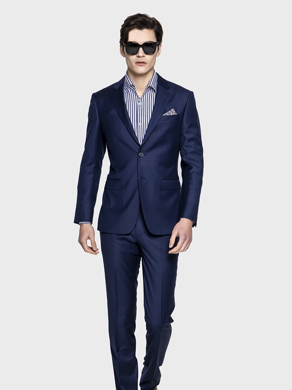 卡利斯特2020春夏装男装