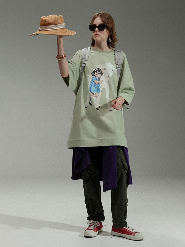 UNVESNO2020春夏装女装