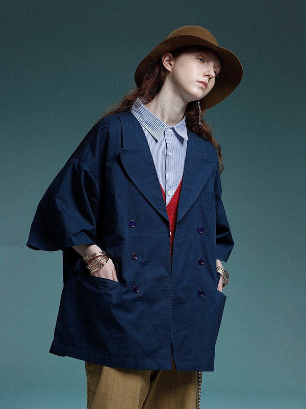 UNVESNO2020春夏装女装