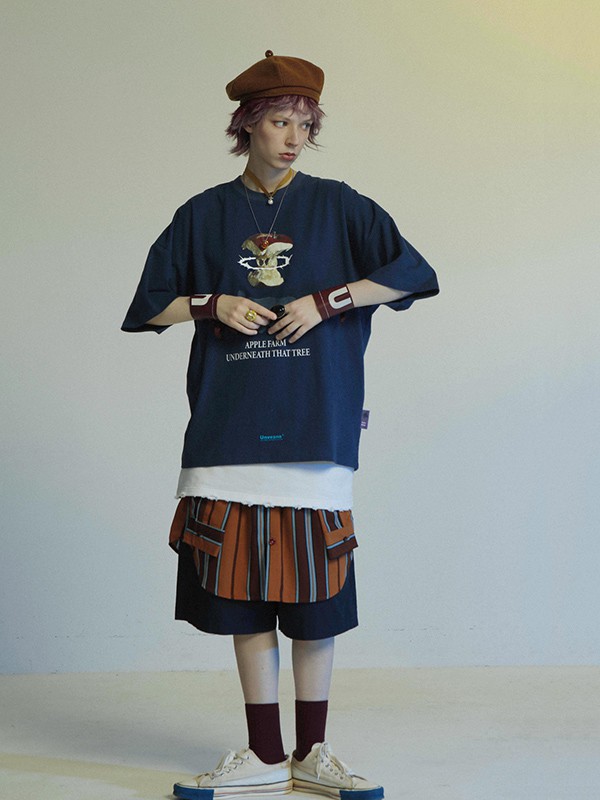 UNVESNO2020春夏装女装