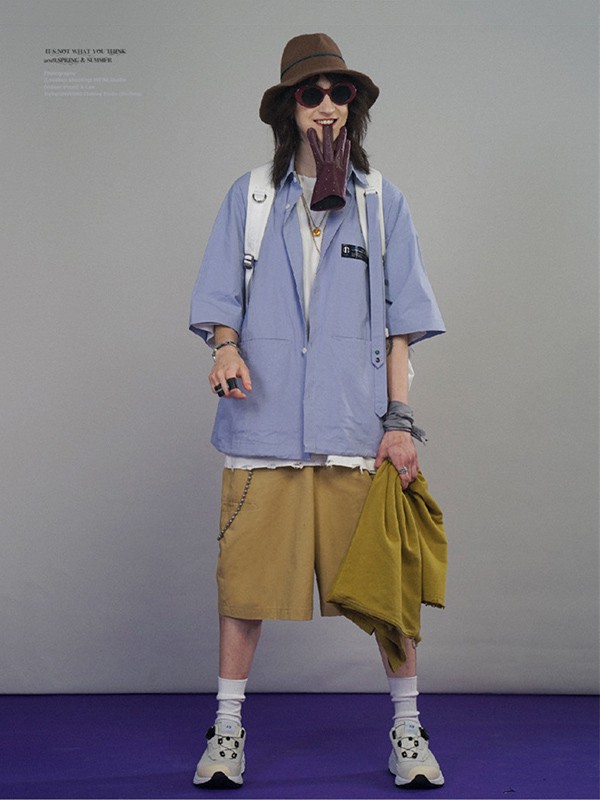 UNVESNO2020春夏装女装