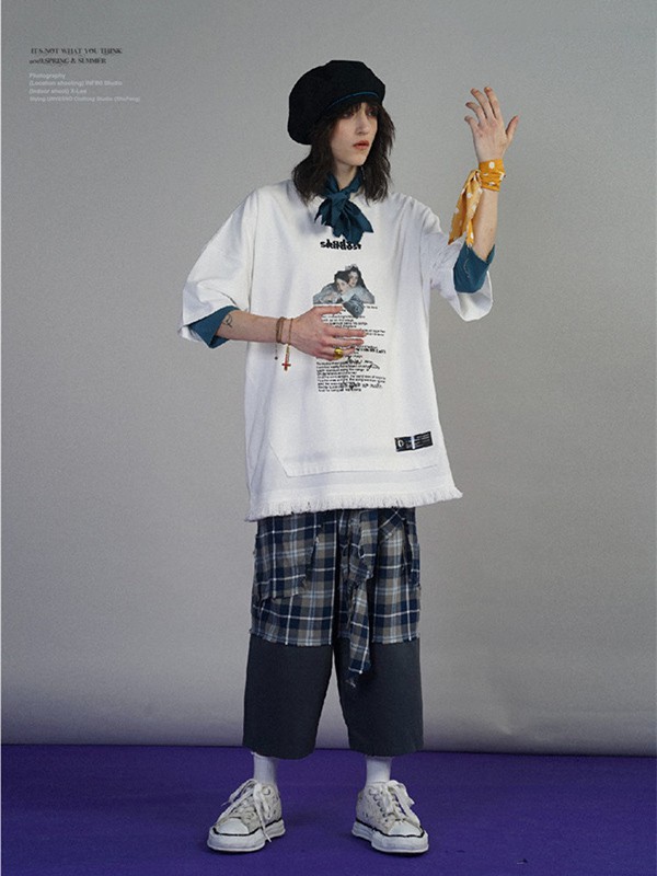 UNVESNO2020春夏装女装