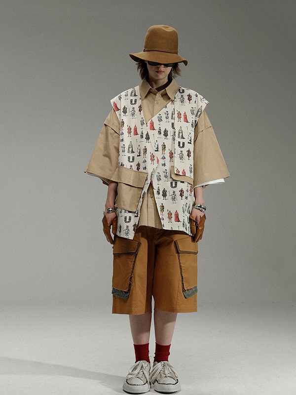 UNVESNO2020春夏装女装