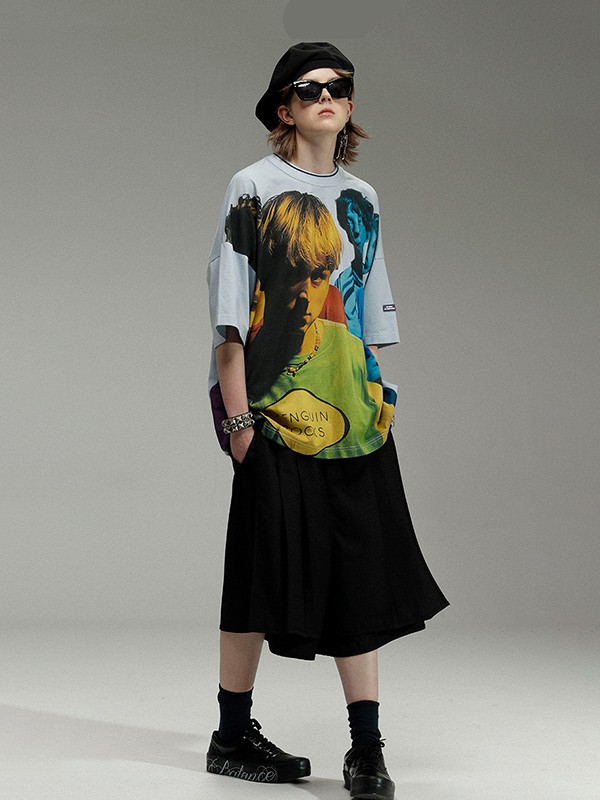 UNVESNO2020春夏装女装