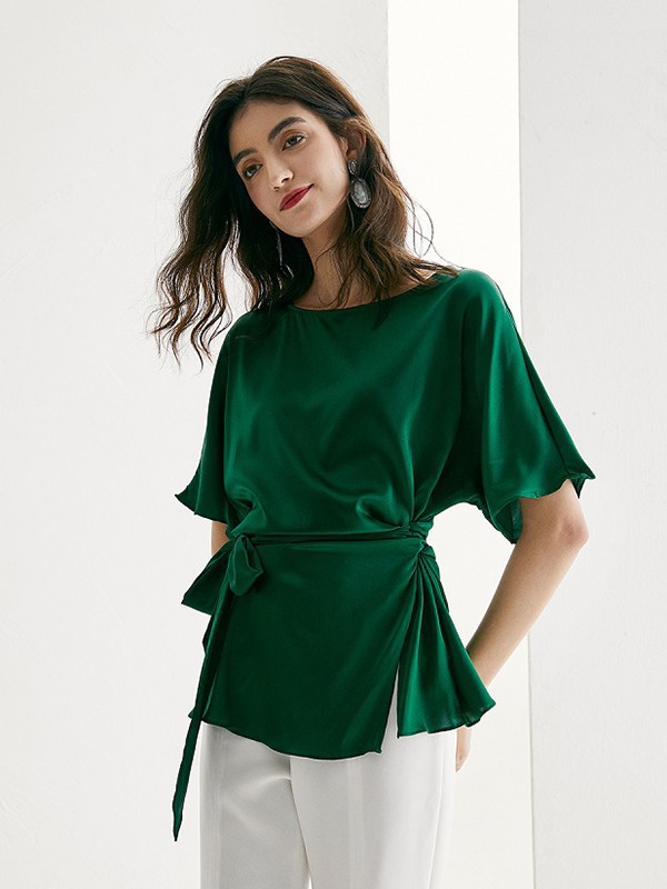 帛薇儿2020春夏装女装