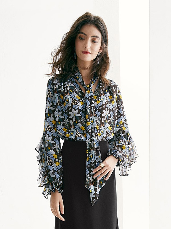 帛薇儿2020春夏装女装