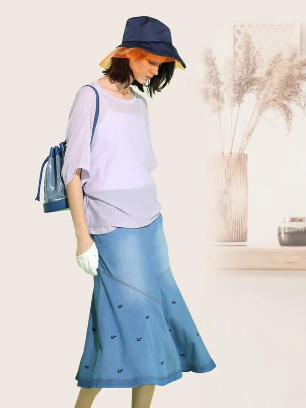 希色2020春夏装女装