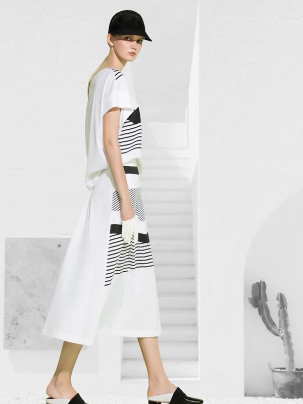 希色2020春夏装女装