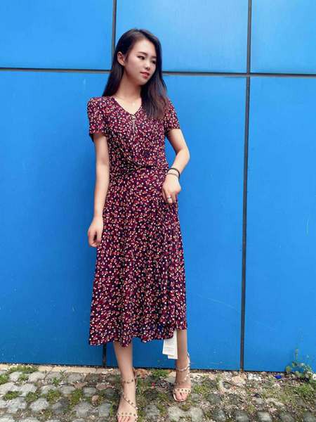 靓漫蒂2020春夏装女装