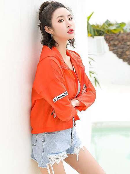 靓漫蒂2020春夏装女装