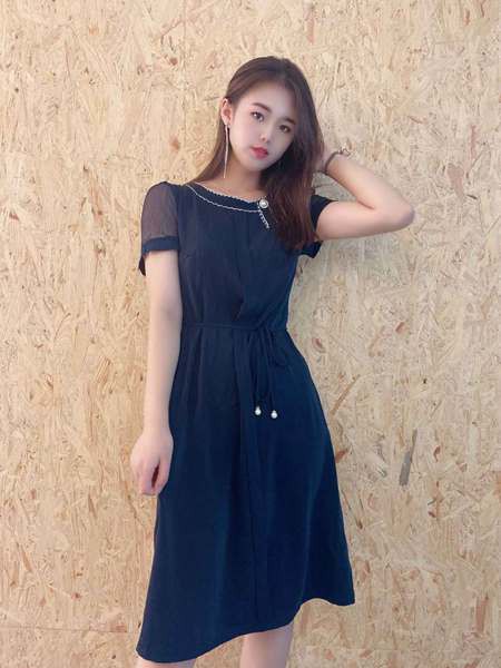 靓漫蒂2020春夏装女装