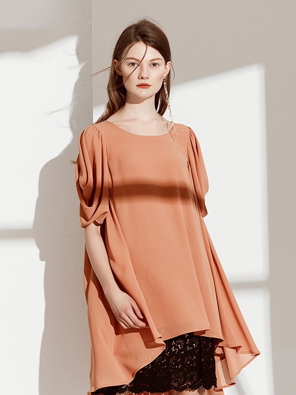 福芬2020春夏装女装