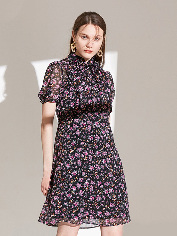 福芬2020春夏装女装