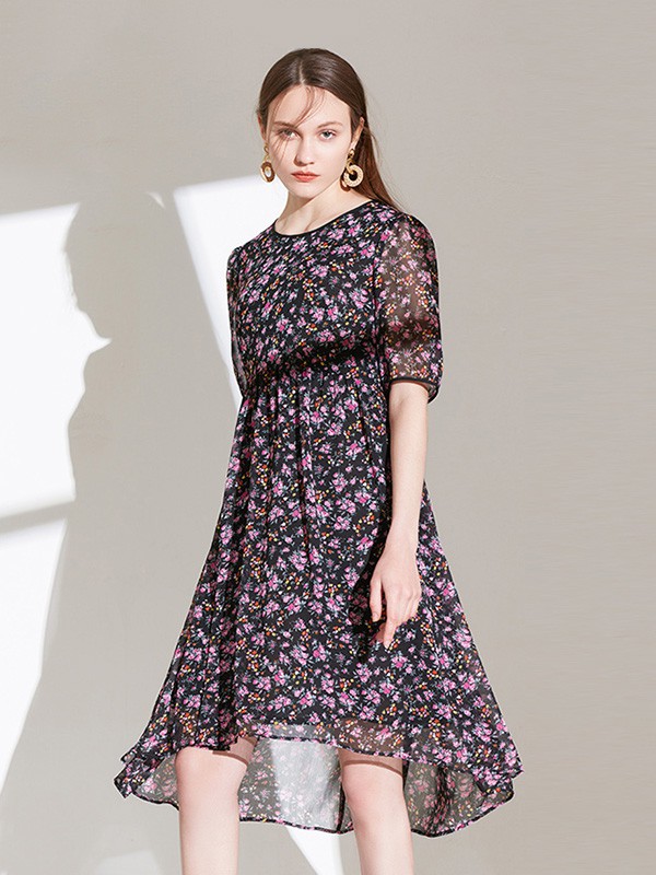 福芬2020春夏装女装